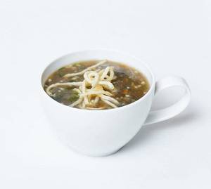 Veg Manchow Soup
