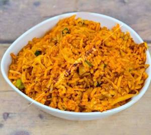 Schewan chicken rice