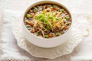 Manchow Veg