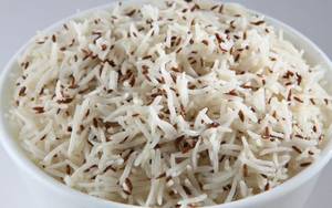 Jeera Rice (750 ml)