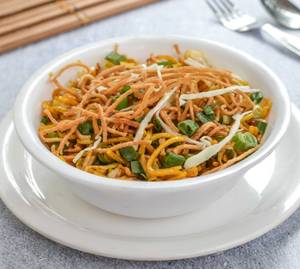 Hakka Noodles