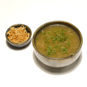 Manchow Soup vegetarian (Signature)