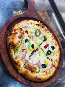 Gardan House Pizza