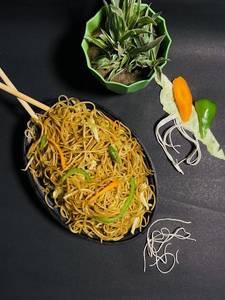 Veg Chowmein