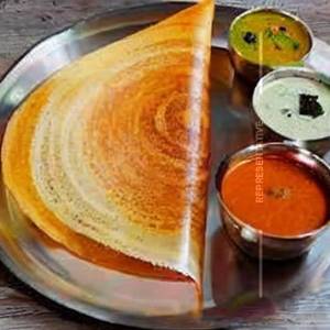 Masala dosa
