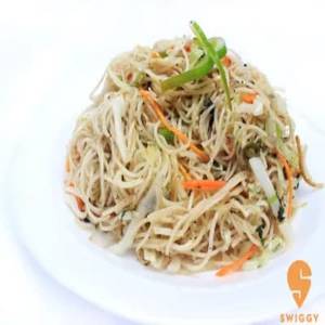 Hakka Chowmien