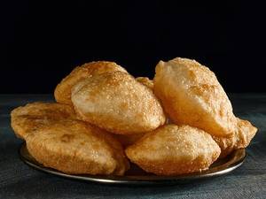 Luchi (4 Pcs)