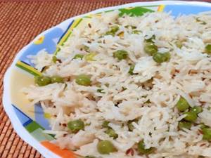 Matar Pulav