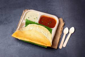 Cheese Dosa