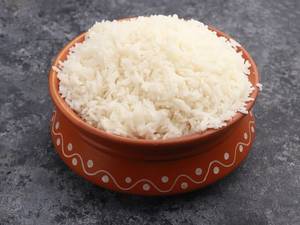Rice - Plain
