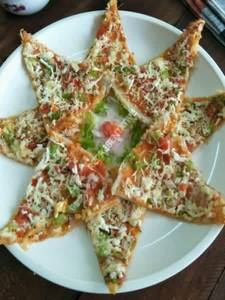 Pizza Dosa