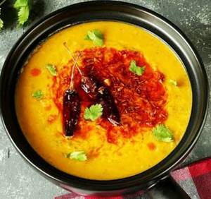 Dal Tadka