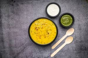 Jain Special Khichdi