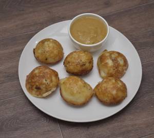 Kaara Kuli paniyaram 6no