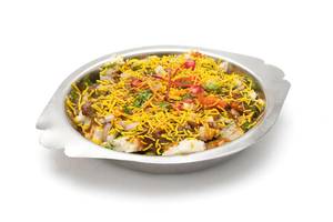 Bread Channa
