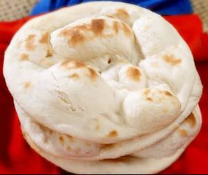 Khamiri roti  [per pieces]