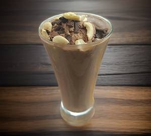 Chocolate Mastani (200 Ml)