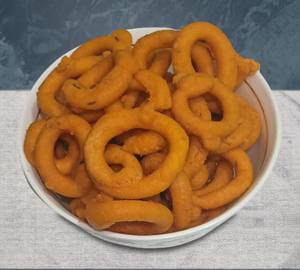 Ring Murukku