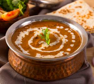 Dal Makhni
