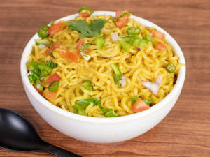 Vegetable maggi