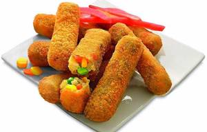 Veg Finger