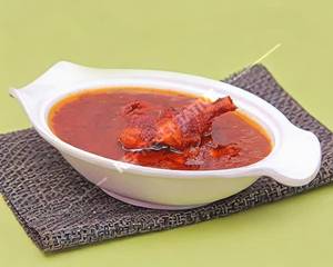 Chicken Masala