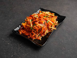 Veg American Chopsuey