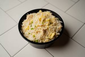 Chicken Fried Rice [online]