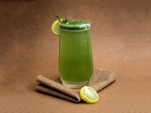 Classic Mint Mojito