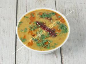 Dal Tadka