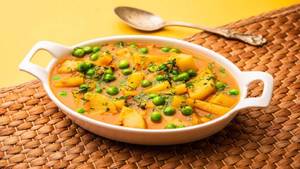 Aloo Subji (180 M L)