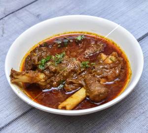 Mutton Lipta Masala