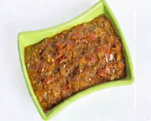 Baingan Bharta