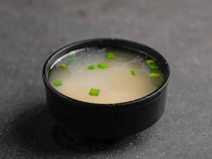 Clear Soup