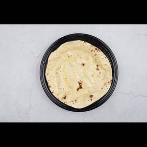 butter tava roti -4