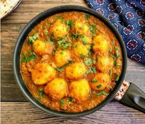 Dum Aloo