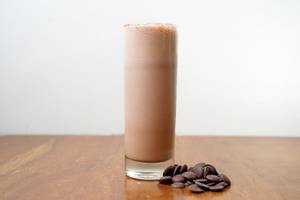 Cold Chocolate