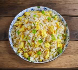 Egg Fried Rice