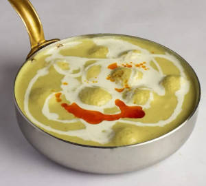 Malai Kofta