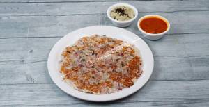 Onion Dosa