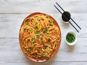 Veg Noodles
