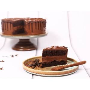 American Chocolate Pastry
