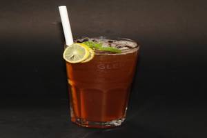 Lemon Fruit Infused Tea