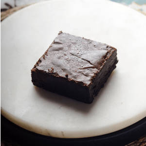 Gooey Fudge Brownie