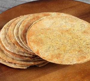 Jiralu Khakhra 250g