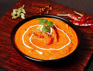 Butter Chicken Masala