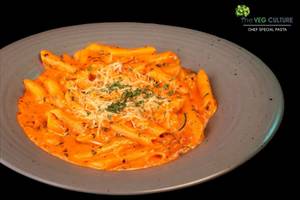 Chef Special Pasta