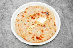 Butter Tawa Roti
