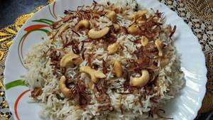 Kaju Biryani 750ml