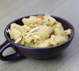 Sooji Ka Halwa